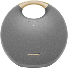 Портативная акустика Harman/Kardon Onyx Studio 6 Gray HKOS6GRYEU