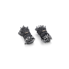 Смарт-гирлянда электрическая Twinkly Gen II Strings 400 RGB+W LED 32 м со стартовым шнуром