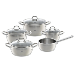 Набор посуды Fissler Valea из 5 предметов