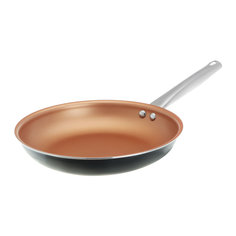 Сковорода Kitchenstar Dr Copper Plus 26 см