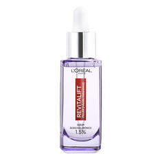 Сыворотка для лица и шеи LOreal Paris Revitalift Filler против морщин с гиалуроновой кислотой 30 мл L'Oreal