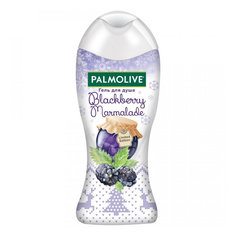 Гель для душа Palmolive Ежевичный джем 250 мл