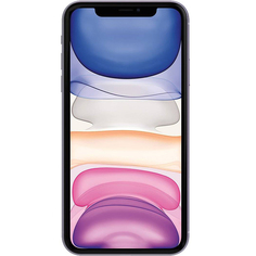 Смартфон Apple iPhone 11 128 GB фиолетовый