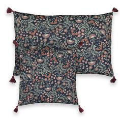 Наволочка LA REDOUTE INTERIEURS