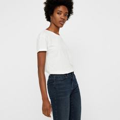 Джинсы-скинни VERO MODA La Redoute