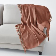 Плед LA REDOUTE INTERIEURS