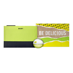 Be Delicious Holiday Set Парфюмерный набор Dkny