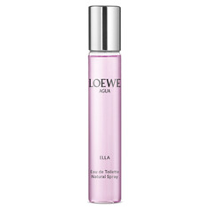 Agua Ella Туалетная вода в дорожном формате Loewe