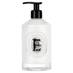 VELVET HAND LOTION Бархатный лосьон для рук Diptyque