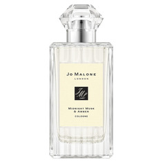 MIDNIGHT MUSK & AMBER Одеколон Jo Malone London