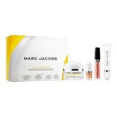 YOUTHQUAKE THE GLOW SHOW Набор для увлажнения и макияжа лица Marc Jacobs Beauty