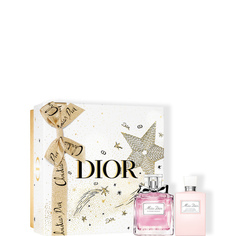 Miss Dior Blooming Bouquet Подарочный набор