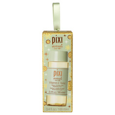 VITAMIN C TONIC ORNAMENT Тоник для лица с витамином С Pixi