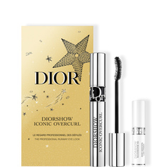 Diorshow Iconic Overcurl Подарочный набор