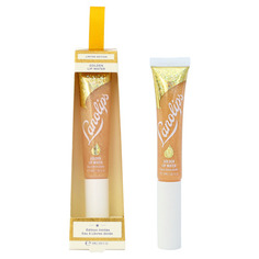 GOLDEN LIP WATER PYRAMID BAUBLE Золотой водный бальзам Lanolips