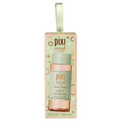 GLOW TONIC ORNAMENT Тоник отшелушивающий для сияния кoжи лица Pixi