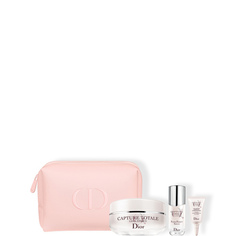 Capture Totale Подарочный набор с кремом Dior
