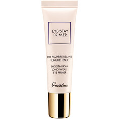 Eye-Stay Primer Разглаживающая база для век Guerlain