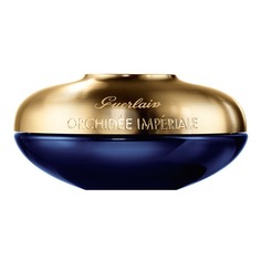 Orchidee Imperiale Крем для лица с облегчённой текстурой Guerlain