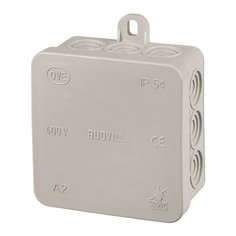 Распределительная коробка LUX-TOOLS