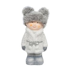 Фигурка Мальчик и девочка 12,5 см Без бренда