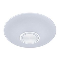 Потолочная люстра RITTER 52340 6 с пультом ДУ