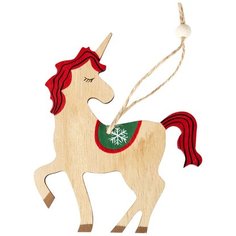 Подвеска ErichKrause