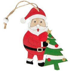 Подвеска ErichKrause