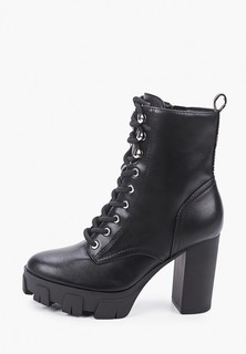 Ботильоны Guess 