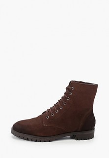 Ботинки Springfield 