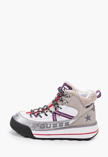 Ботинки Guess 