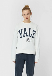 Свитшот Stradivarius 