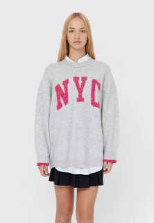 Джемпер Stradivarius 