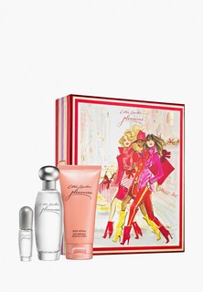 Набор парфюмерный Estee Lauder Pleasures,50 мл