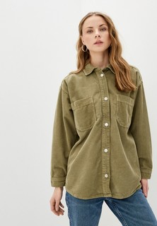Рубашка Topshop 