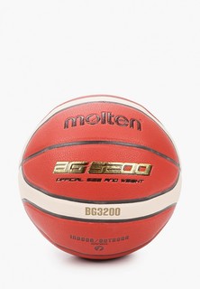 Мяч баскетбольный Molten 