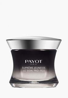 Крем для лица Payot Supreme Jeunesse Омолаживающий с экстрактом черной орхидеи, 50 мл
