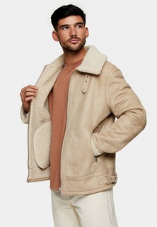 Дубленка Topman 