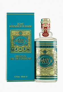 Одеколон 4711 4711 Original Eau de Cologne. 50 мл