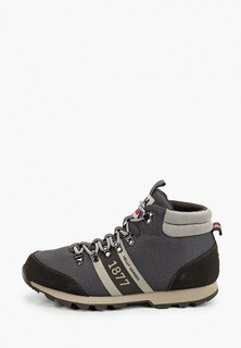 Ботинки трекинговые Helly Hansen KAMBO 1877 BOOT