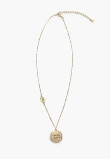 Подвеска Bocciolo Близнецы