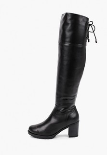 Ботфорты Francesco Donni 