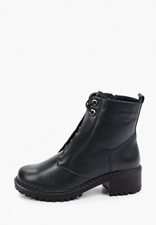 Ботинки Francesco Donni 