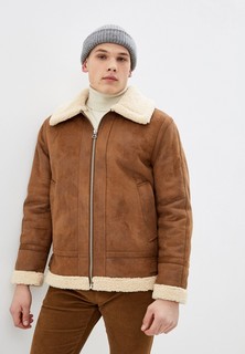 Дубленка Topman 