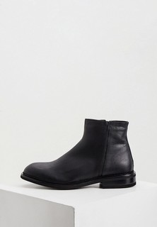 Ботинки A.Testoni 