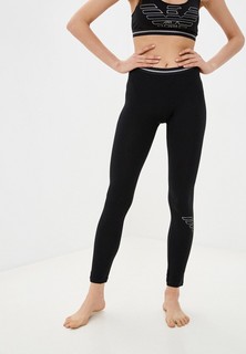 Леггинсы Emporio Armani 