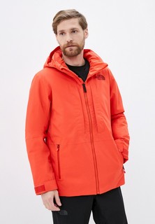 Куртка горнолыжная The North Face M CHAKAL JACKET