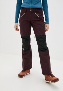 Брюки горнолыжные The North Face W ABOUTADAY PANT