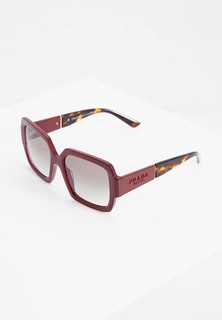 Очки солнцезащитные Prada PR 21XS UAN0A7
