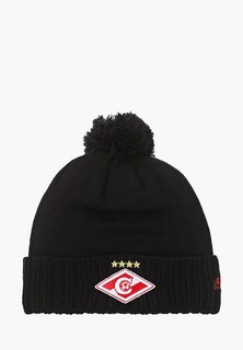 Шапка Atributika & Club™ ФК Спартак